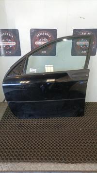 Porte avant gauche
