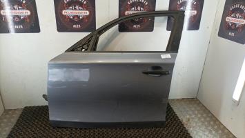 Porte avant gauche
