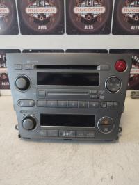 Autoradio d'origine