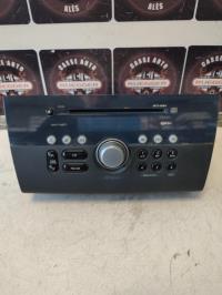 Autoradio d'origine