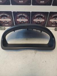 Casquette tableau de bord