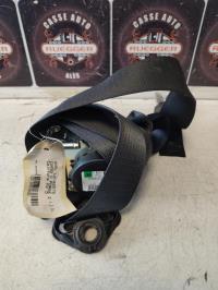 Ceinture avant droit