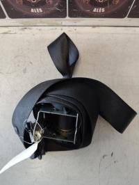 Ceinture avant gauche