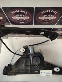 Mecanisme de leve vitre electrique avant droit