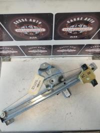 Mecanisme de leve vitre electrique avant droit