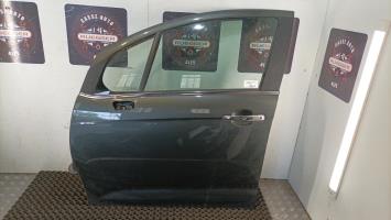 Porte avant gauche