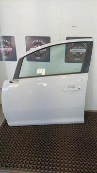 Porte avant gauche