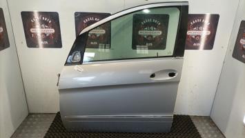 Porte avant gauche