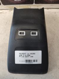 Prise port USB
