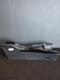 Console central (interieur plastique)