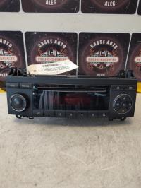 Autoradio d'origine