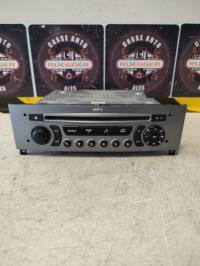 Autoradio d'origine