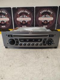 Autoradio d'origine
