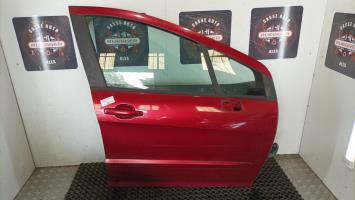 Porte avant droit