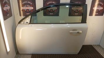 Porte avant gauche