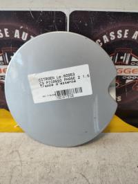 Trappe d'essence
