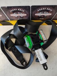 Ceinture avant gauche