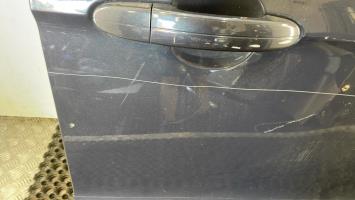 Porte avant droit