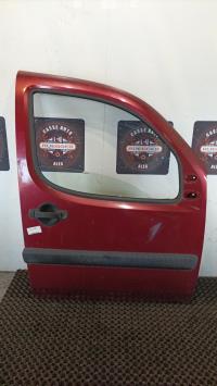 Porte avant droit