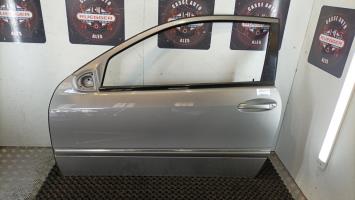 Porte avant gauche