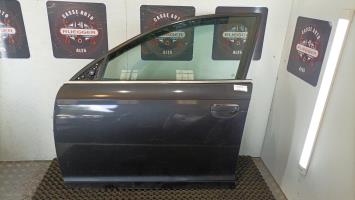 Porte avant gauche
