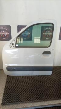 Porte avant gauche