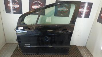 Porte avant gauche