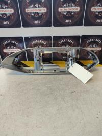 Console central (interieur plastique)