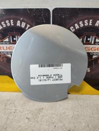 Trappe d'essence