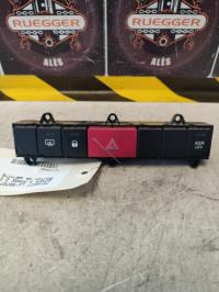 Bouton de warning