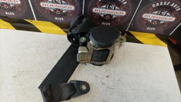 Ceinture avant droit