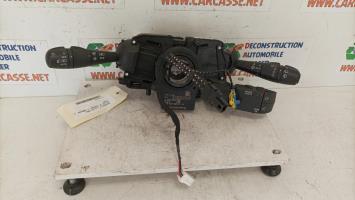 Com (Bloc Contacteur Tournant+Commodo Essuie Glace+Commodo Phare)