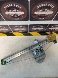 Mecanisme de leve vitre electrique avant droit