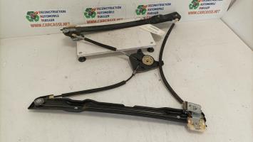 Mecanisme de leve vitre electrique avant droit