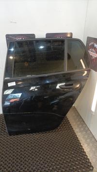 Porte arriere gauche