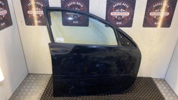 Porte avant droit