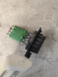 Resistance chauffage
