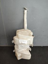 Vase de lave glace