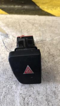 Bouton de warning