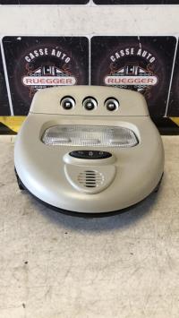 Eclairage de plafonnier