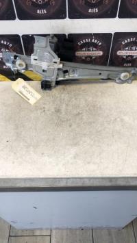 Mecanisme de leve vitre electrique arriere gauche