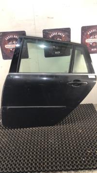 Porte arriere gauche