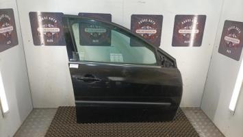 Porte avant droit