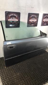Porte avant droit