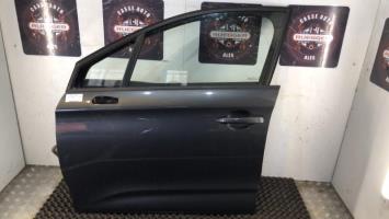 Porte avant gauche
