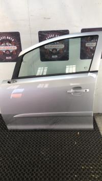 Porte avant gauche