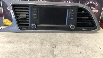 Autoradio d'origine