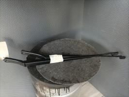 Bras essuie glace avant