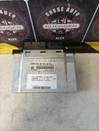 Calculateur moteur