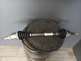Cardan gauche (transmission)